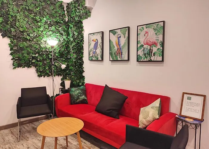 La Casa de Pedro Verdugo Apartamento Turístico