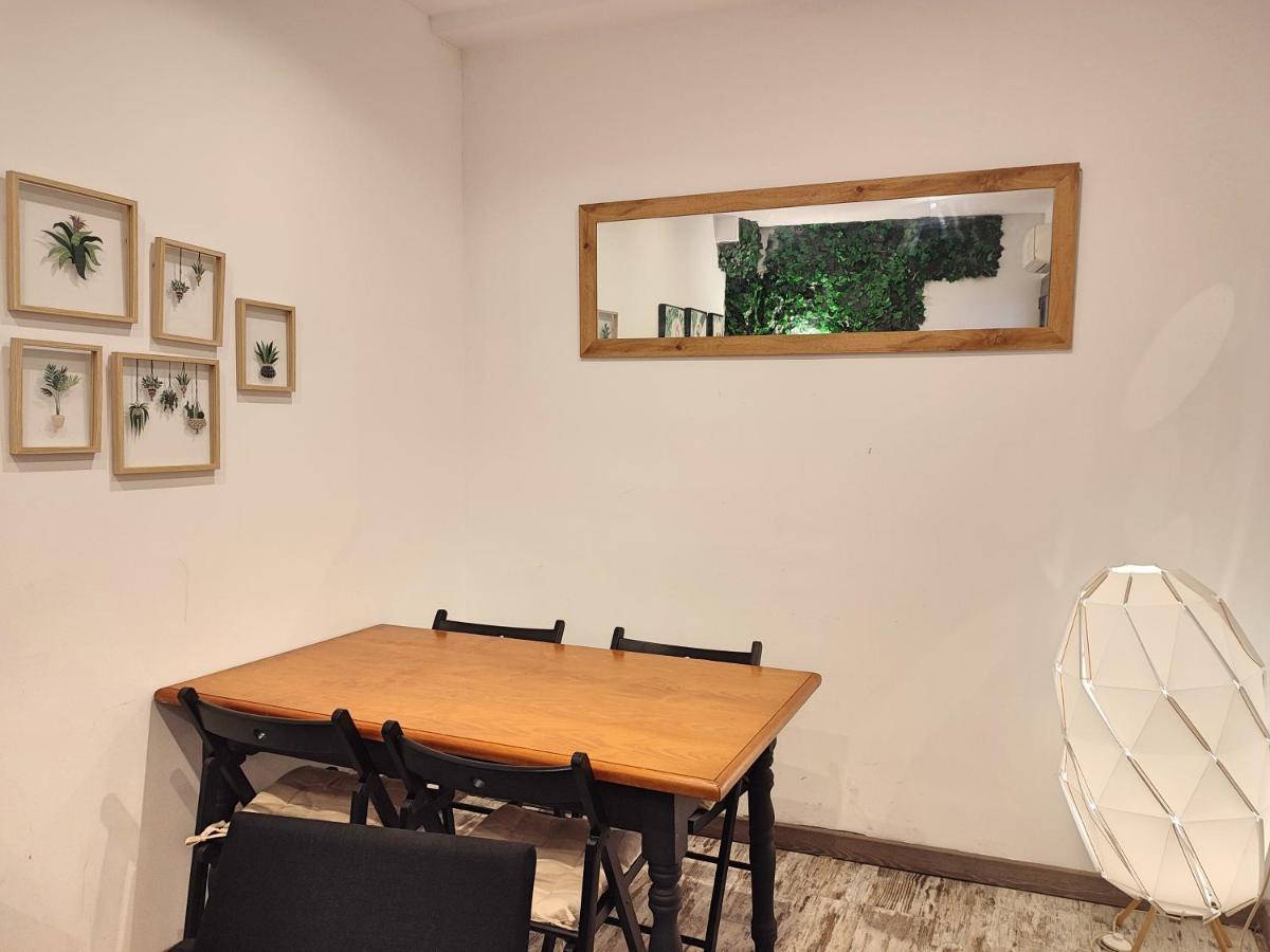 La Casa De Pedro Verdugo Turístico Apartamento Córdoba