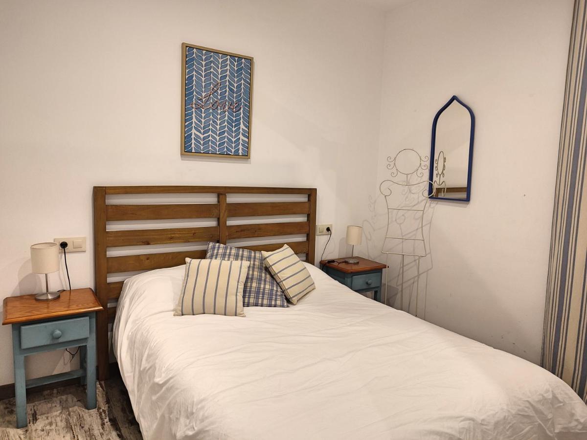 Apartamento La Casa De Pedro Verdugo Turístico *