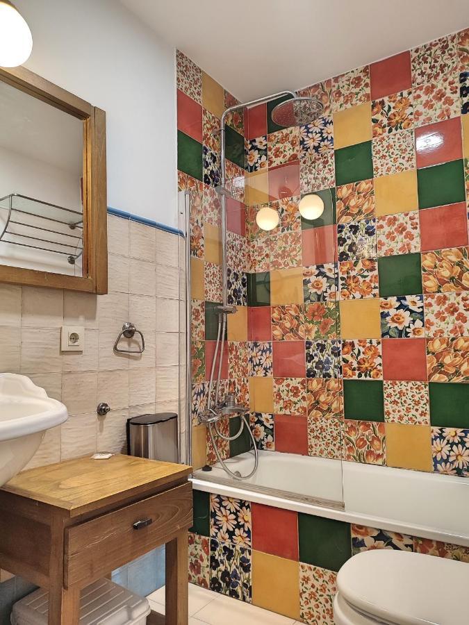 La Casa De Pedro Verdugo Turístico Apartamento