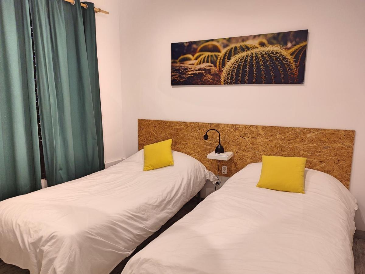 Apartamento La Casa De Pedro Verdugo Turístico *
