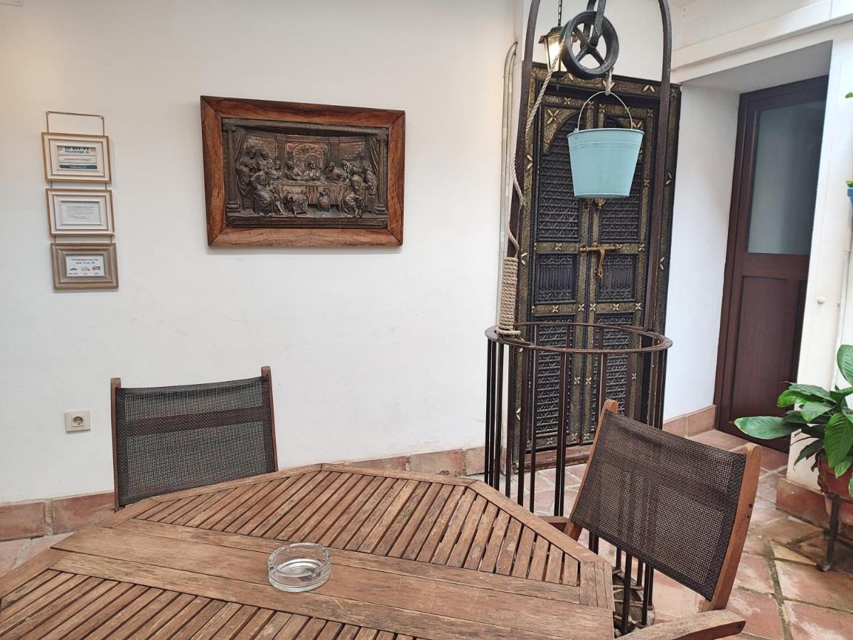 La Casa De Pedro Verdugo Turístico Apartamento *