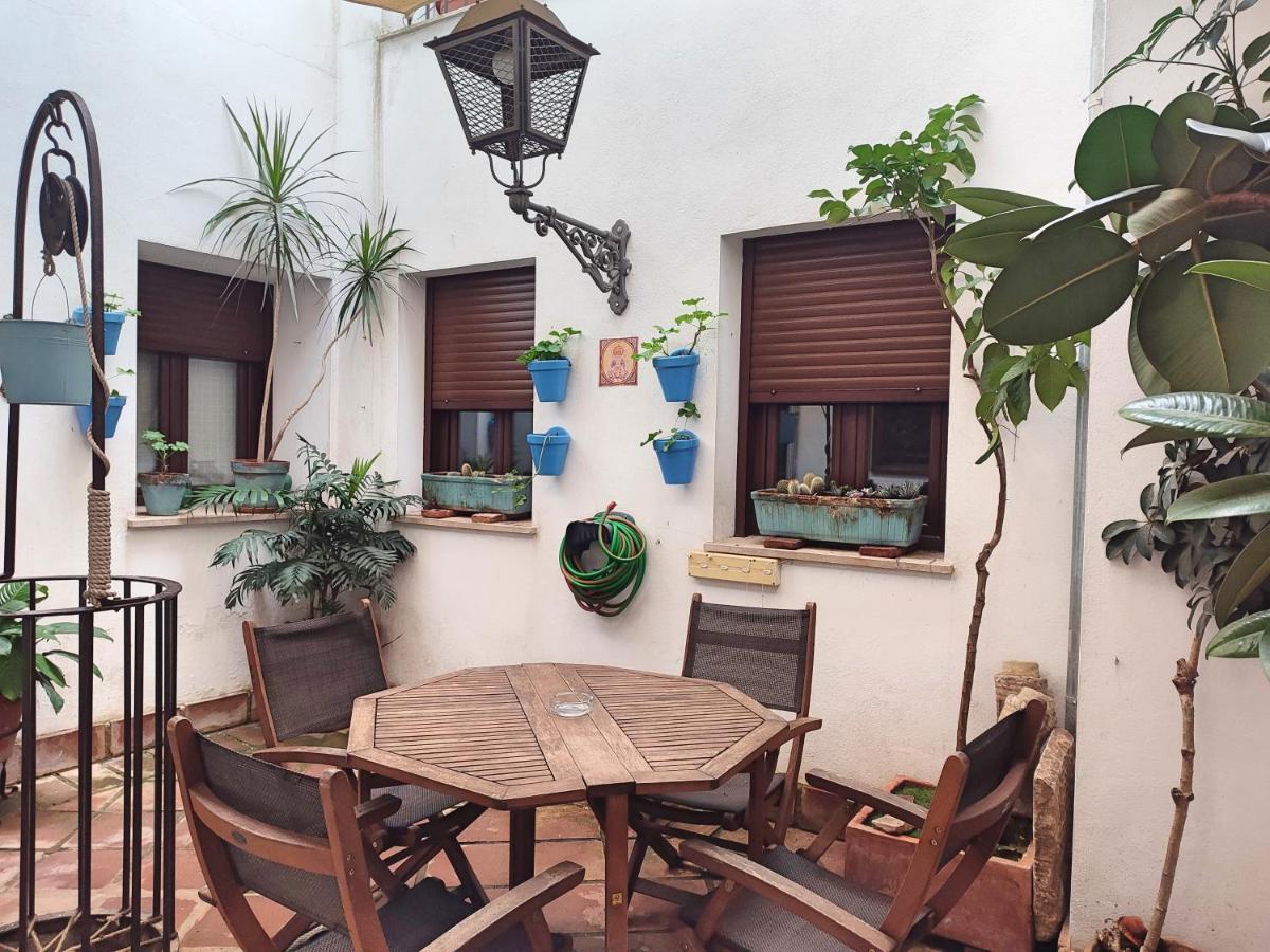 La Casa De Pedro Verdugo Turístico * Córdoba
