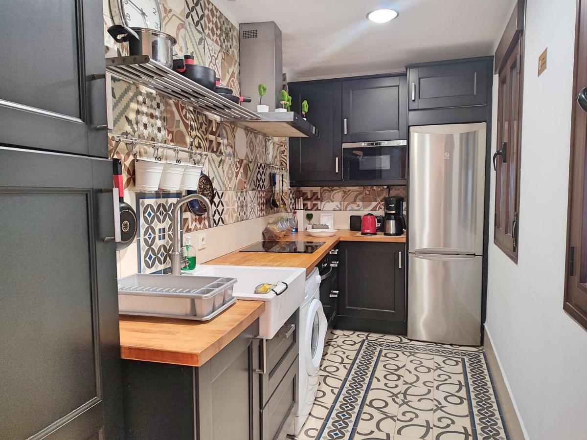Apartamento La Casa De Pedro Verdugo Turístico Córdoba