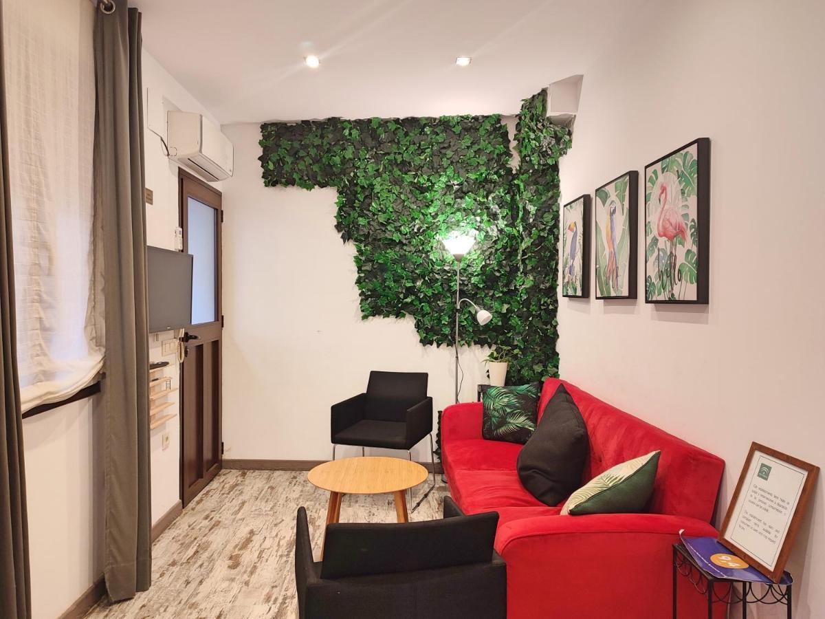La Casa De Pedro Verdugo Turístico Apartamento Córdoba