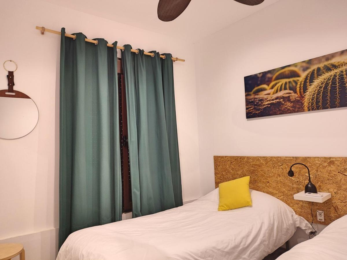 La Casa De Pedro Verdugo Turístico Apartamento