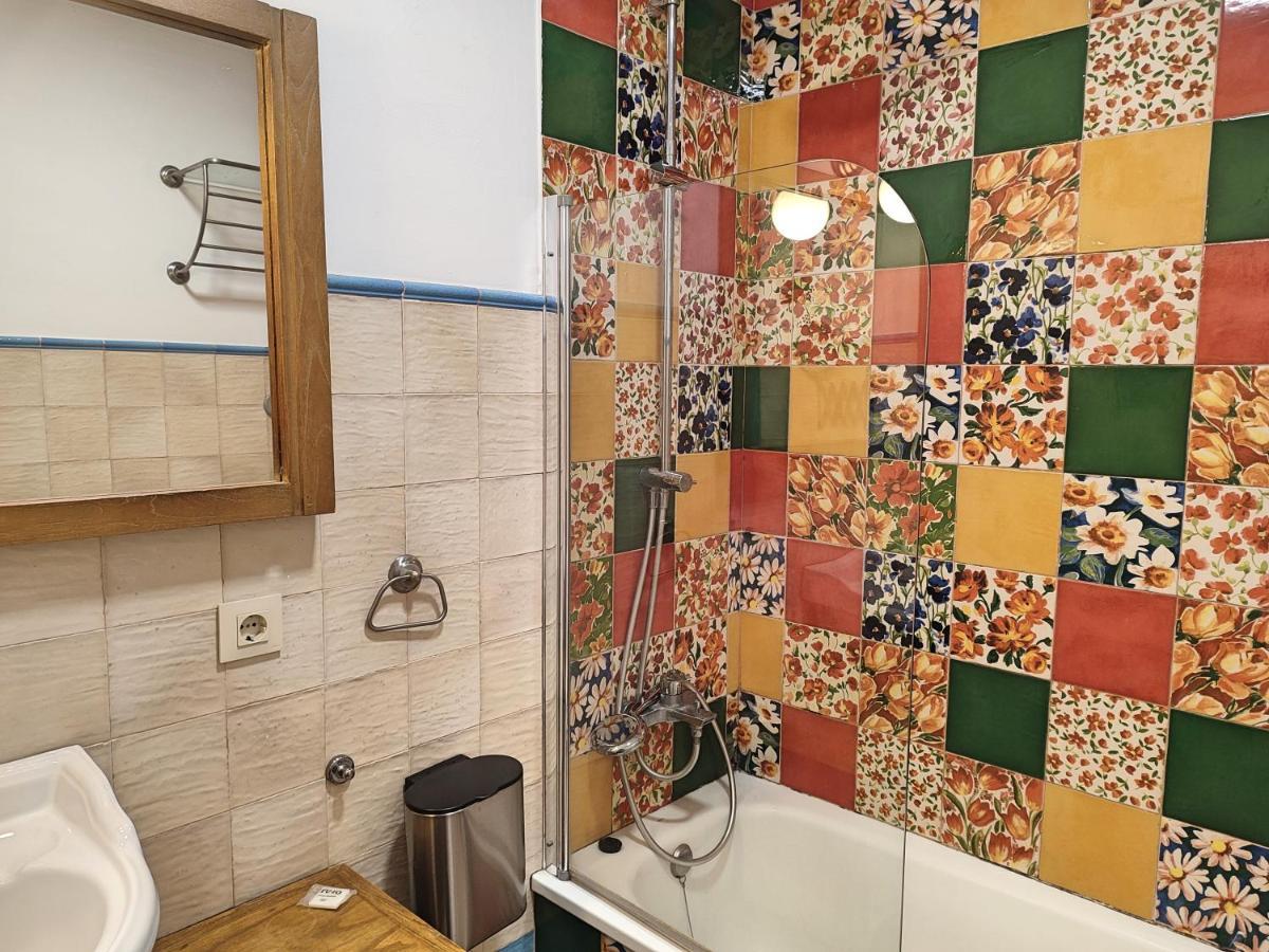 La Casa De Pedro Verdugo Turístico Apartamento *