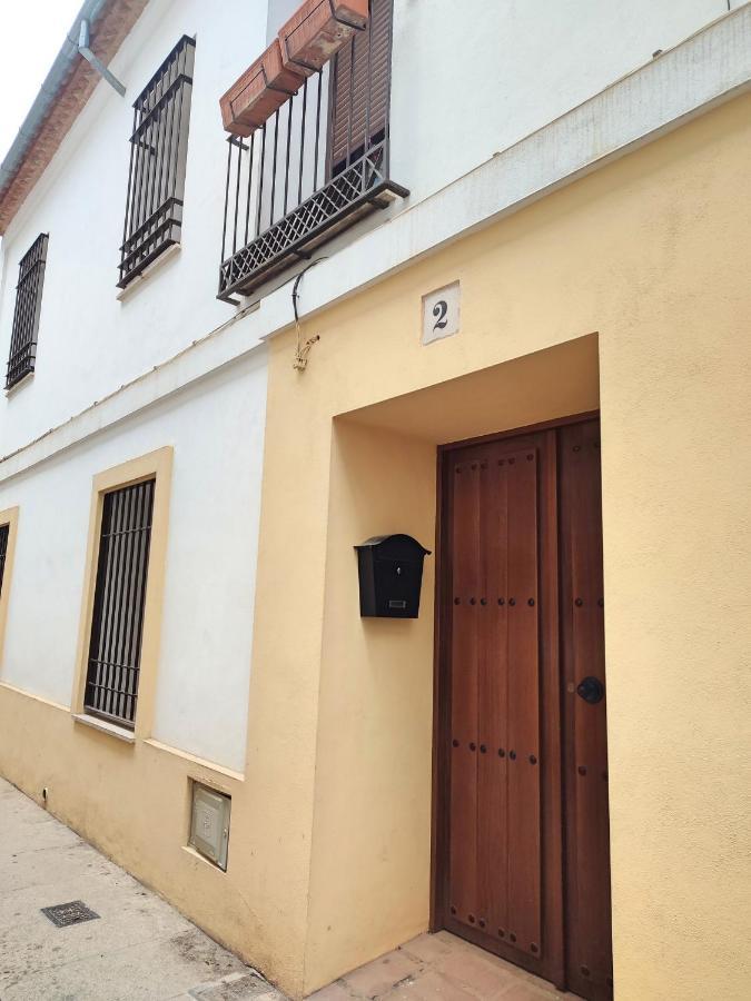 La Casa De Pedro Verdugo Turístico * Córdoba