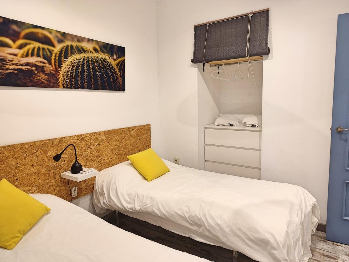 Apartamento La Casa De Pedro Verdugo Turístico *