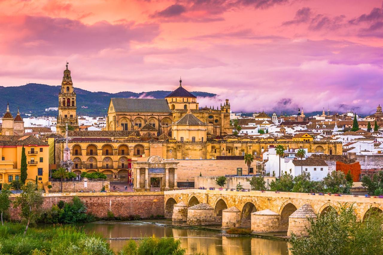 Apartamento La Casa De Pedro Verdugo Turístico Córdoba