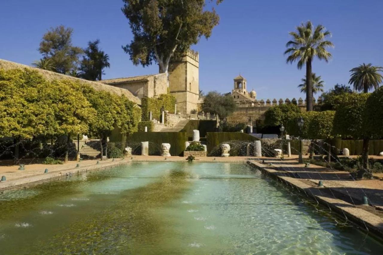 La Casa De Pedro Verdugo Turístico Córdoba