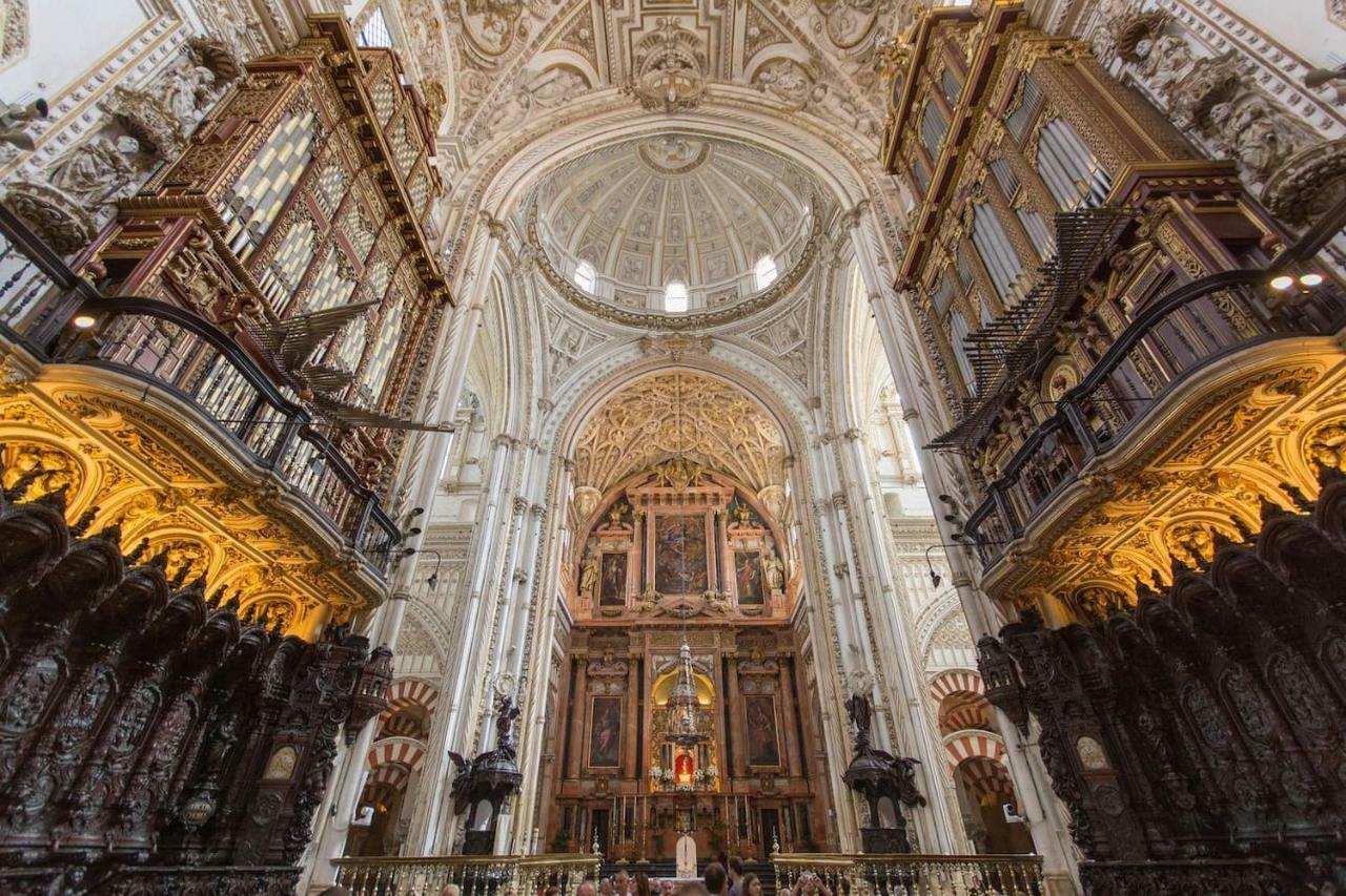 La Casa De Pedro Verdugo Turístico * Córdoba